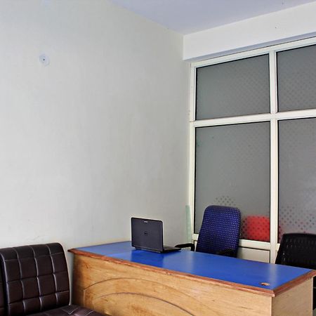 The Richie Royal Inn Manali  Ngoại thất bức ảnh