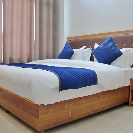 The Richie Royal Inn Manali  Ngoại thất bức ảnh
