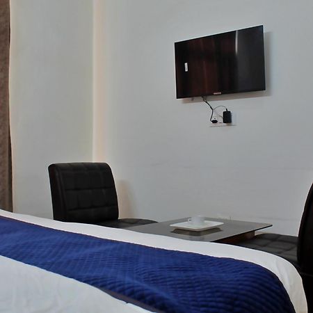 The Richie Royal Inn Manali  Ngoại thất bức ảnh