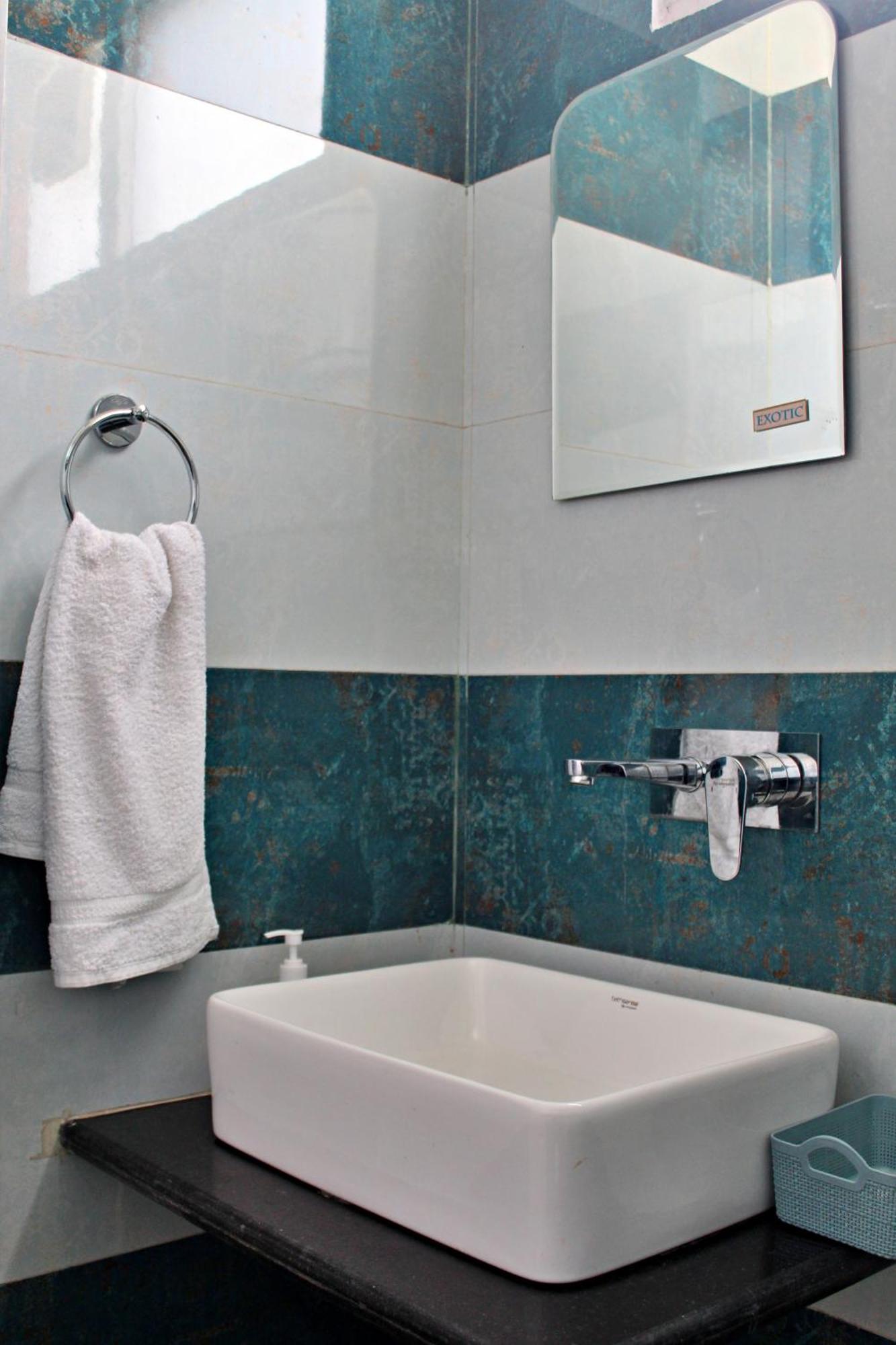 The Richie Royal Inn Manali  Ngoại thất bức ảnh