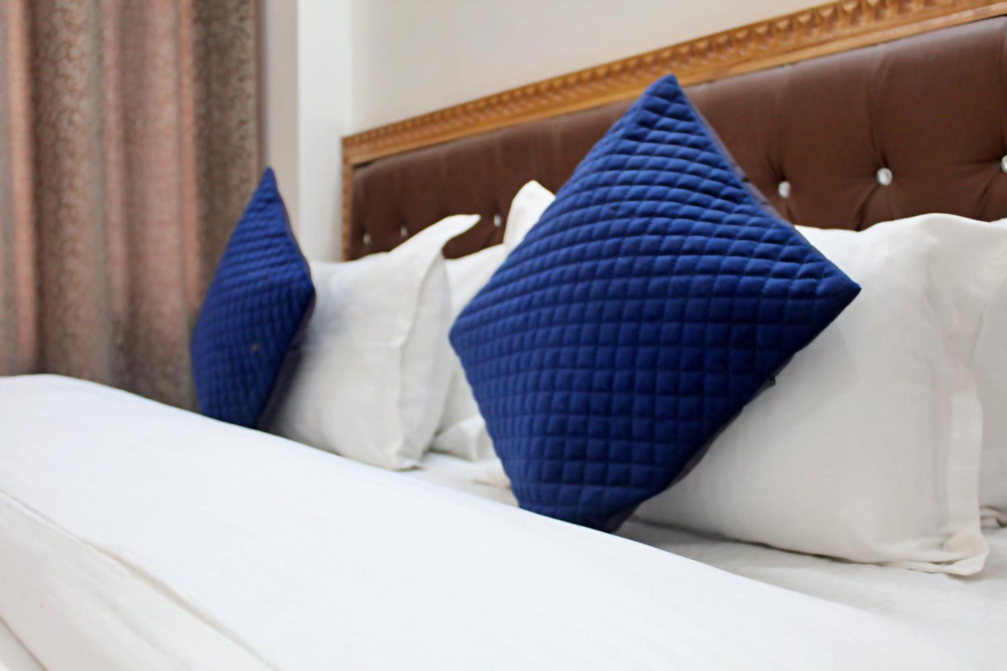 The Richie Royal Inn Manali  Ngoại thất bức ảnh
