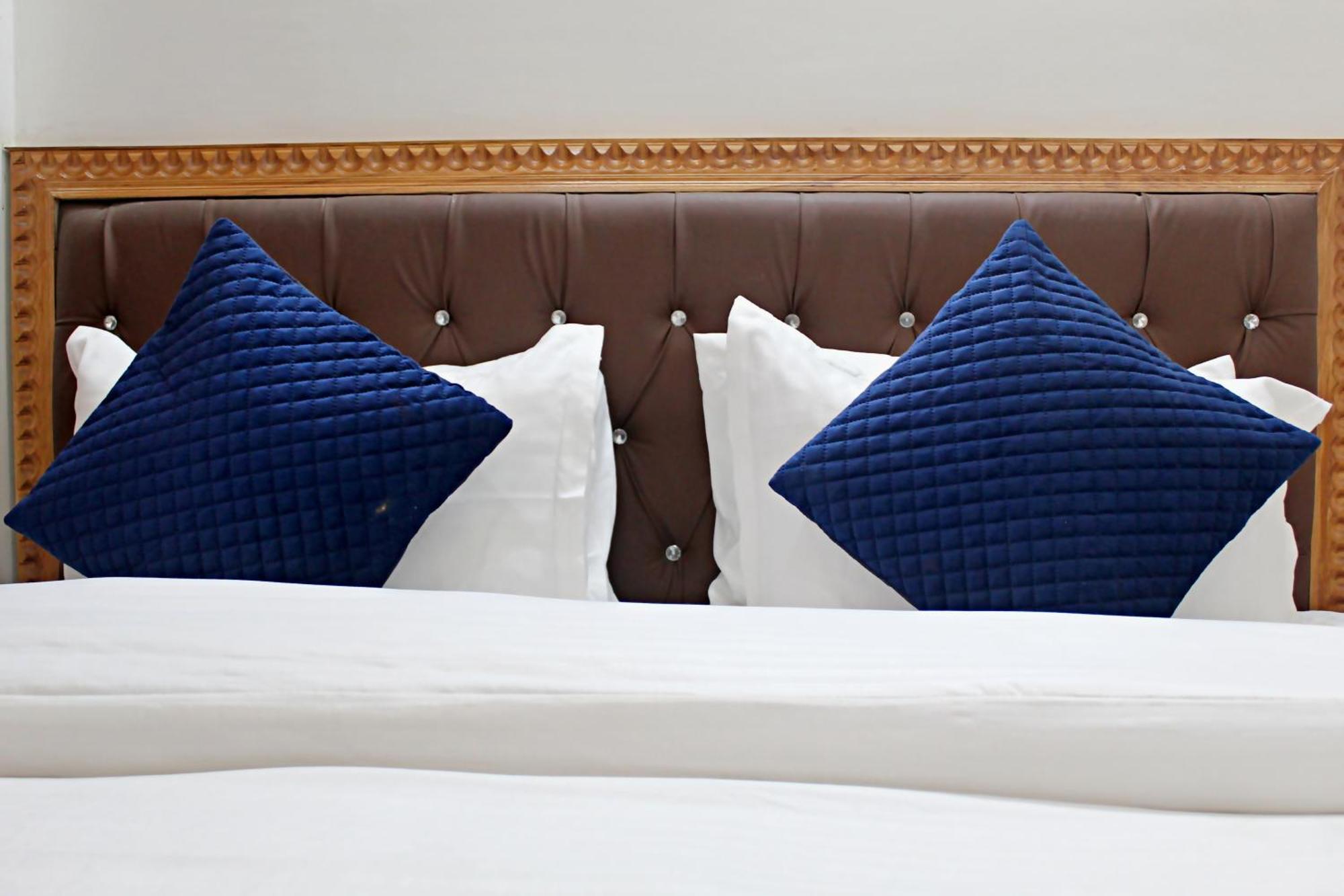 The Richie Royal Inn Manali  Ngoại thất bức ảnh