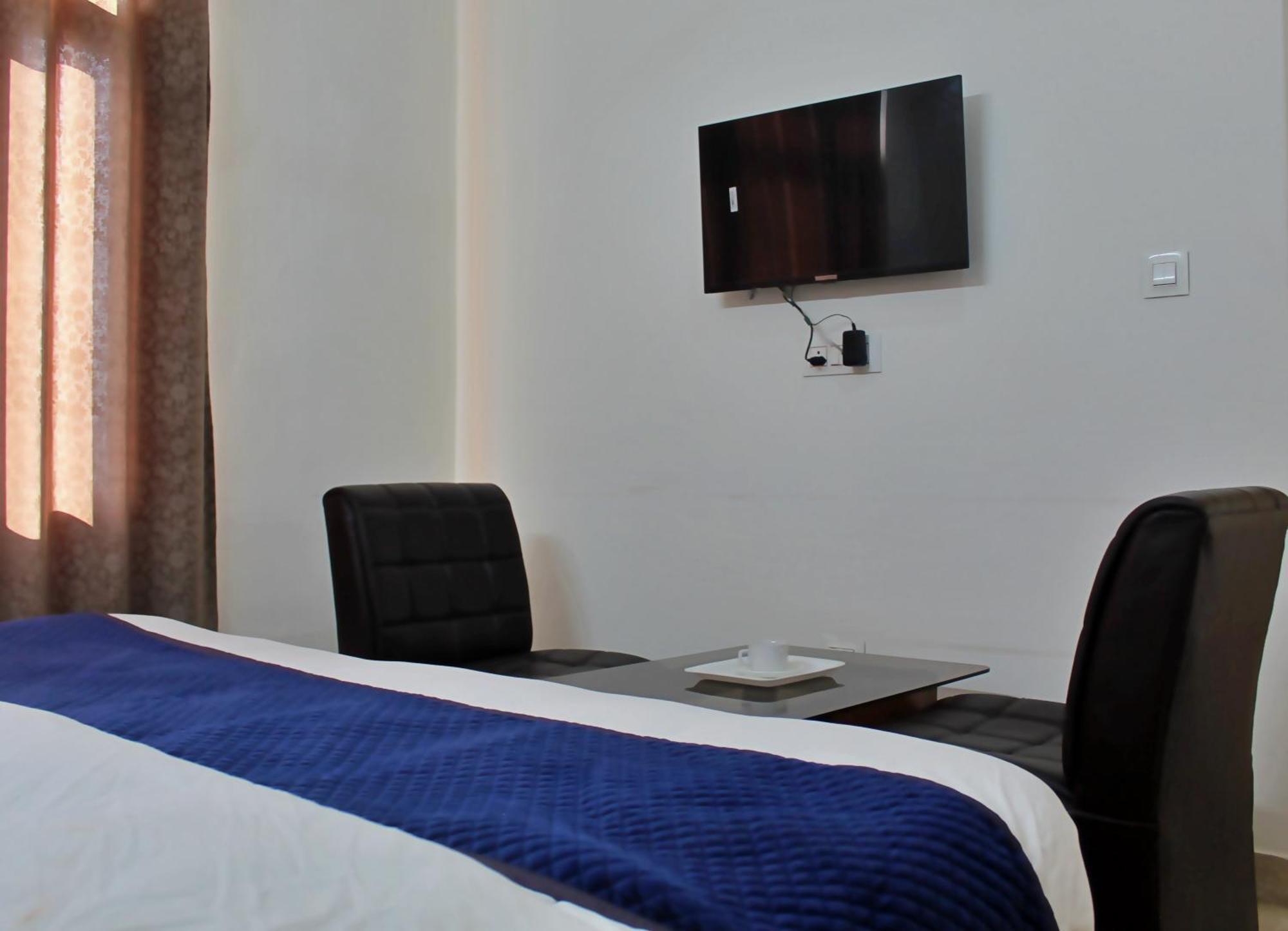 The Richie Royal Inn Manali  Ngoại thất bức ảnh