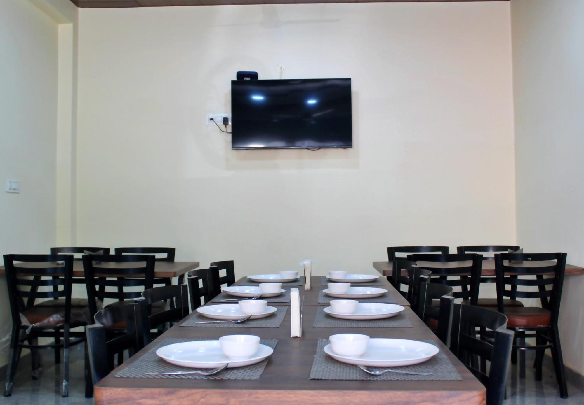 The Richie Royal Inn Manali  Ngoại thất bức ảnh